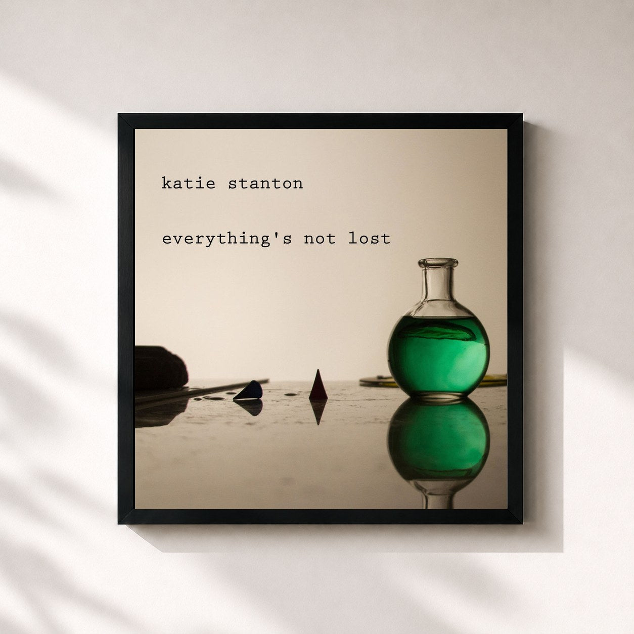 Coldplay · Lost!