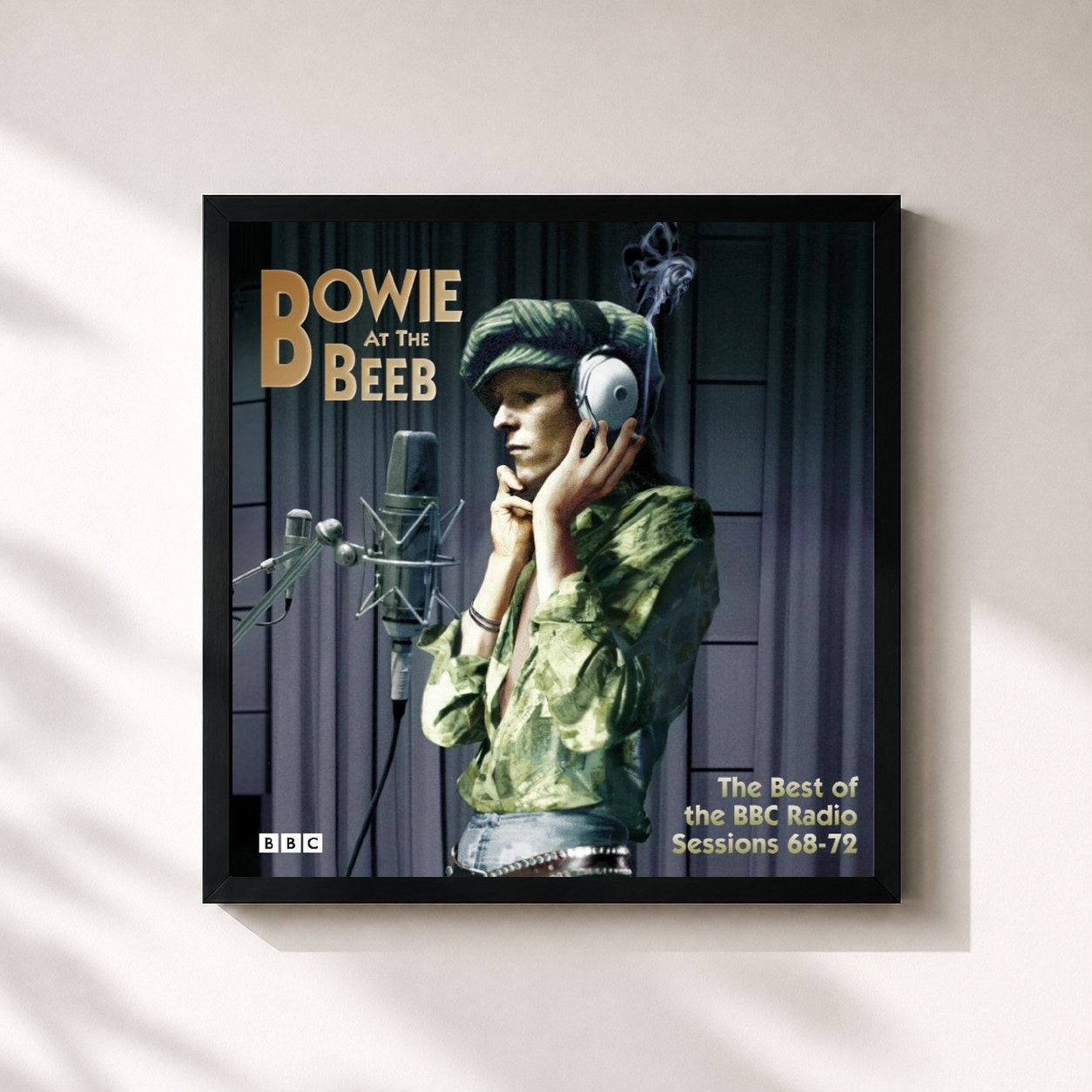 David Bowie · Bowie at the Beeb (The Best of the BBC Sessions 1968-1972)