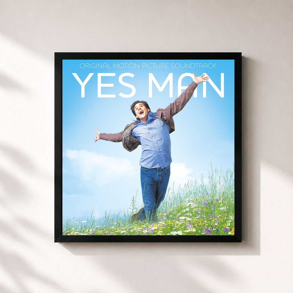 Munchausen By Proxy · Yes Man (Original Motion Picture Soundtrack)