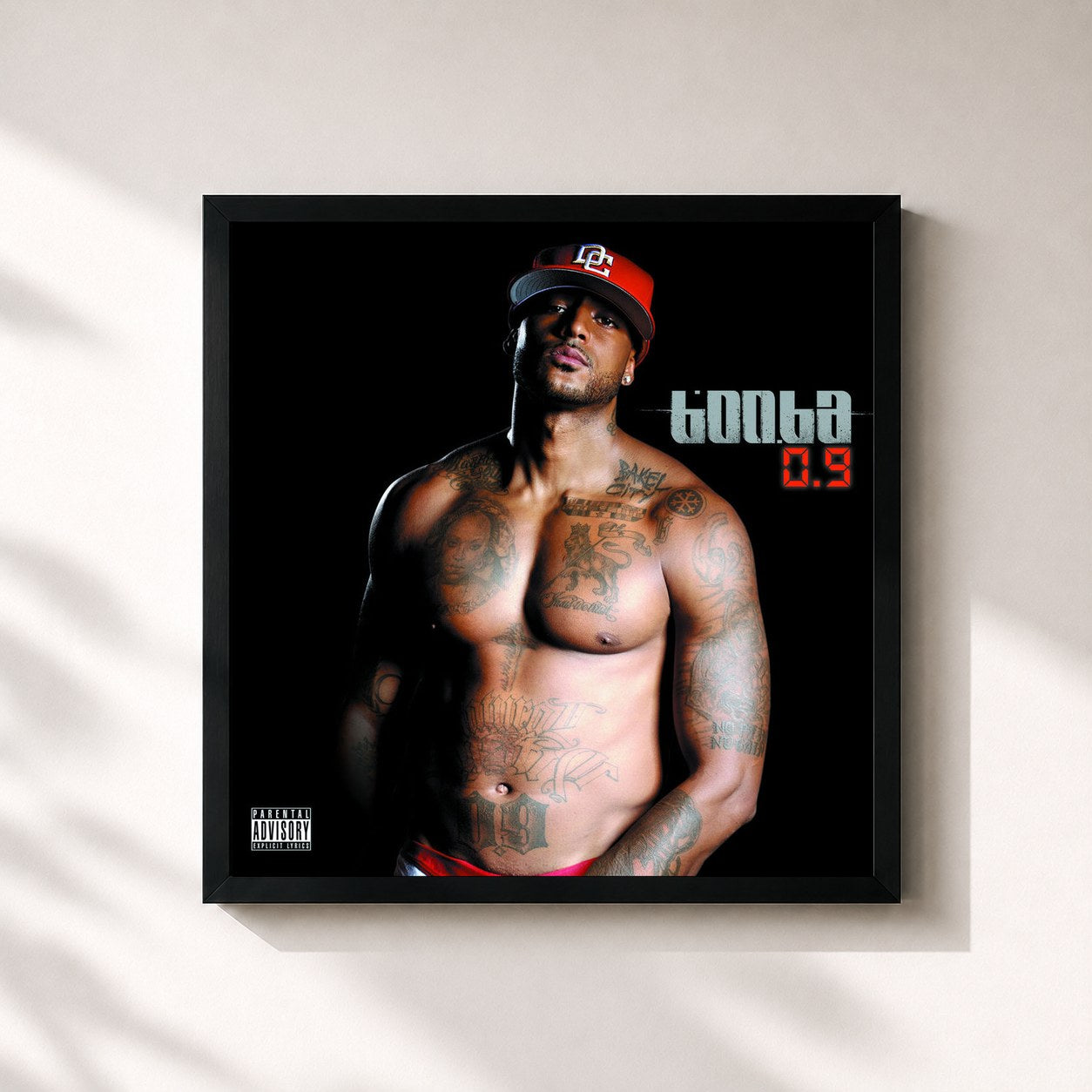 Booba · 0.9
