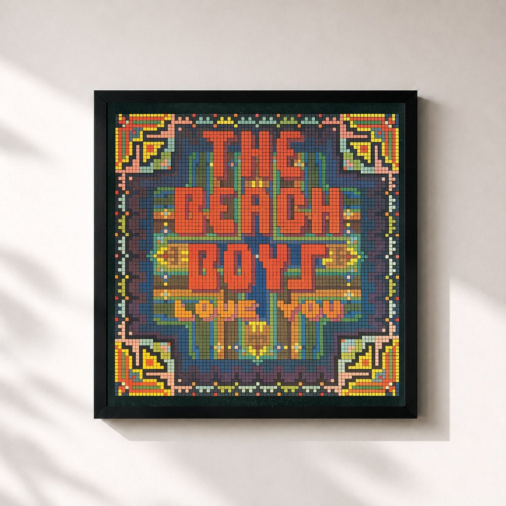 The Beach Boys · Love You (Remastered)