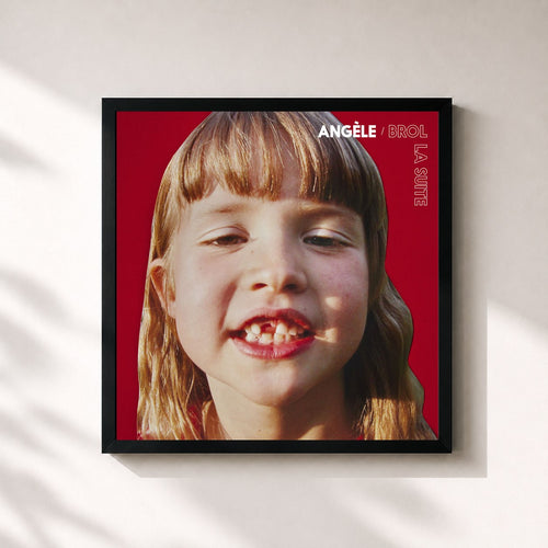 Angèle · Brol La Suite