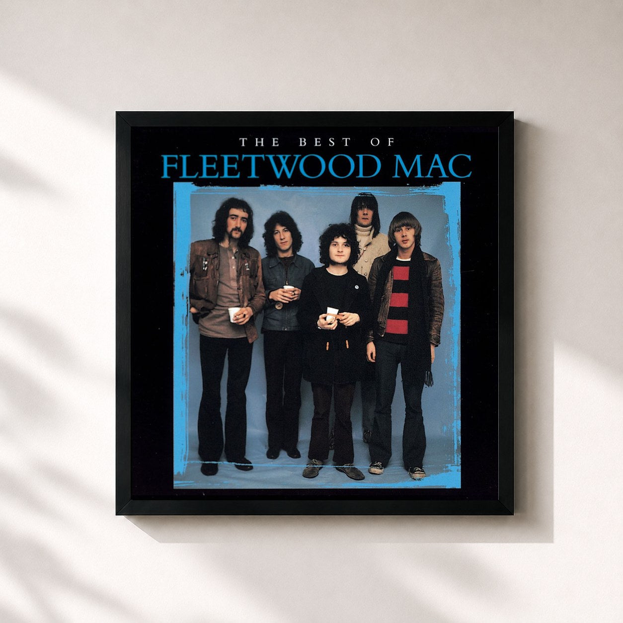 Fleetwood Mac · The Best Of Fleetwood Mac