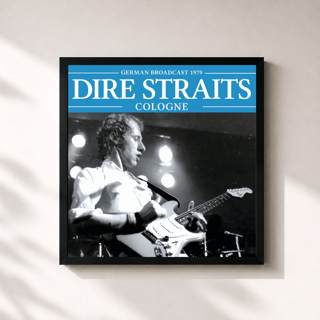 Dire Straits · Cologne