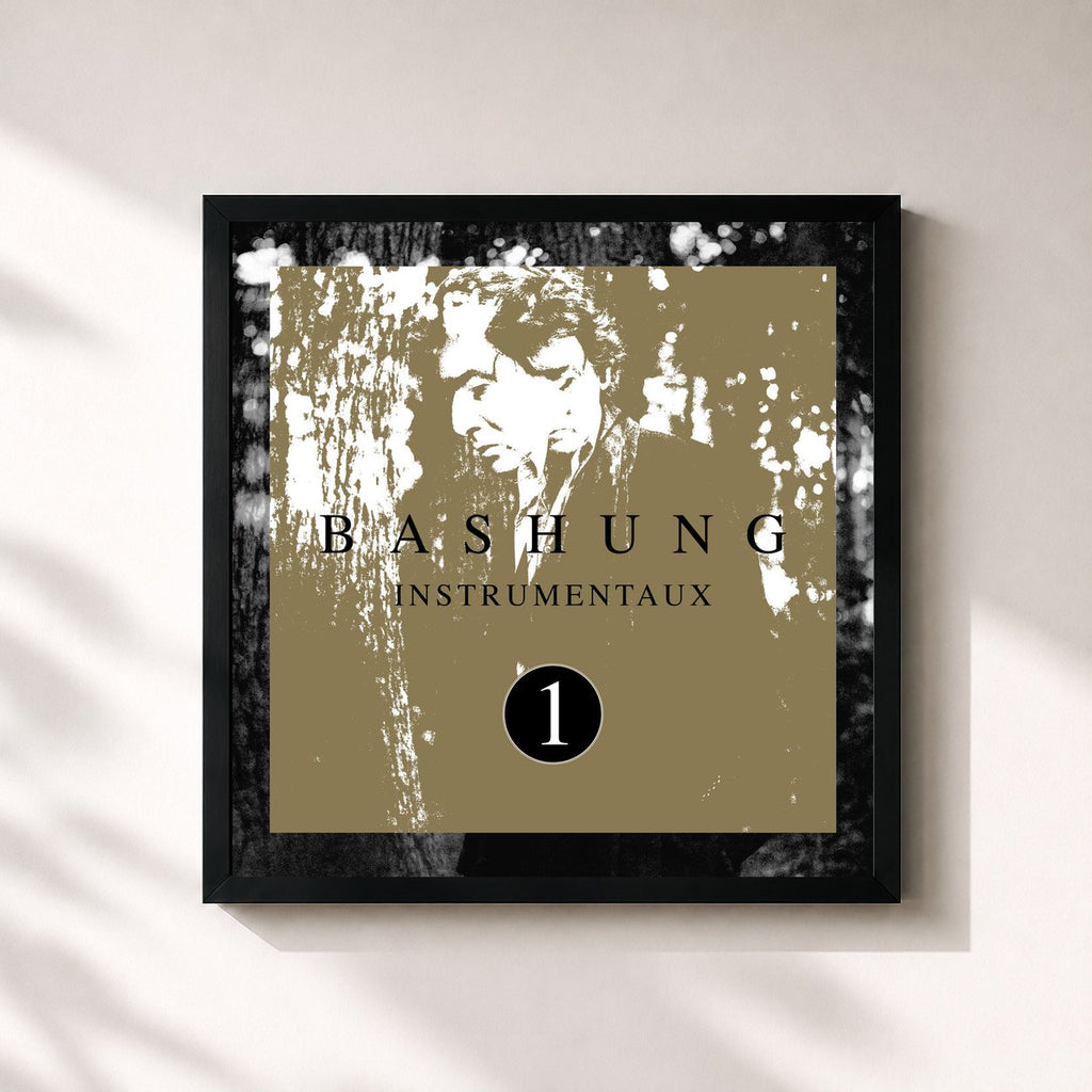 Alain Bashung · Instrumentaux 1