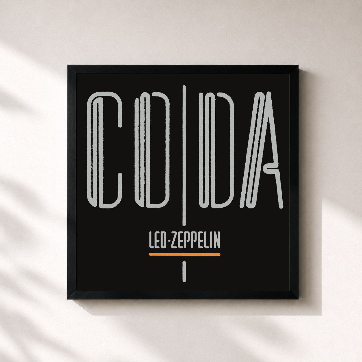 Led Zeppelin · Coda (Deluxe Edition)