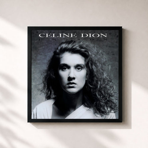 Céline Dion · Unison