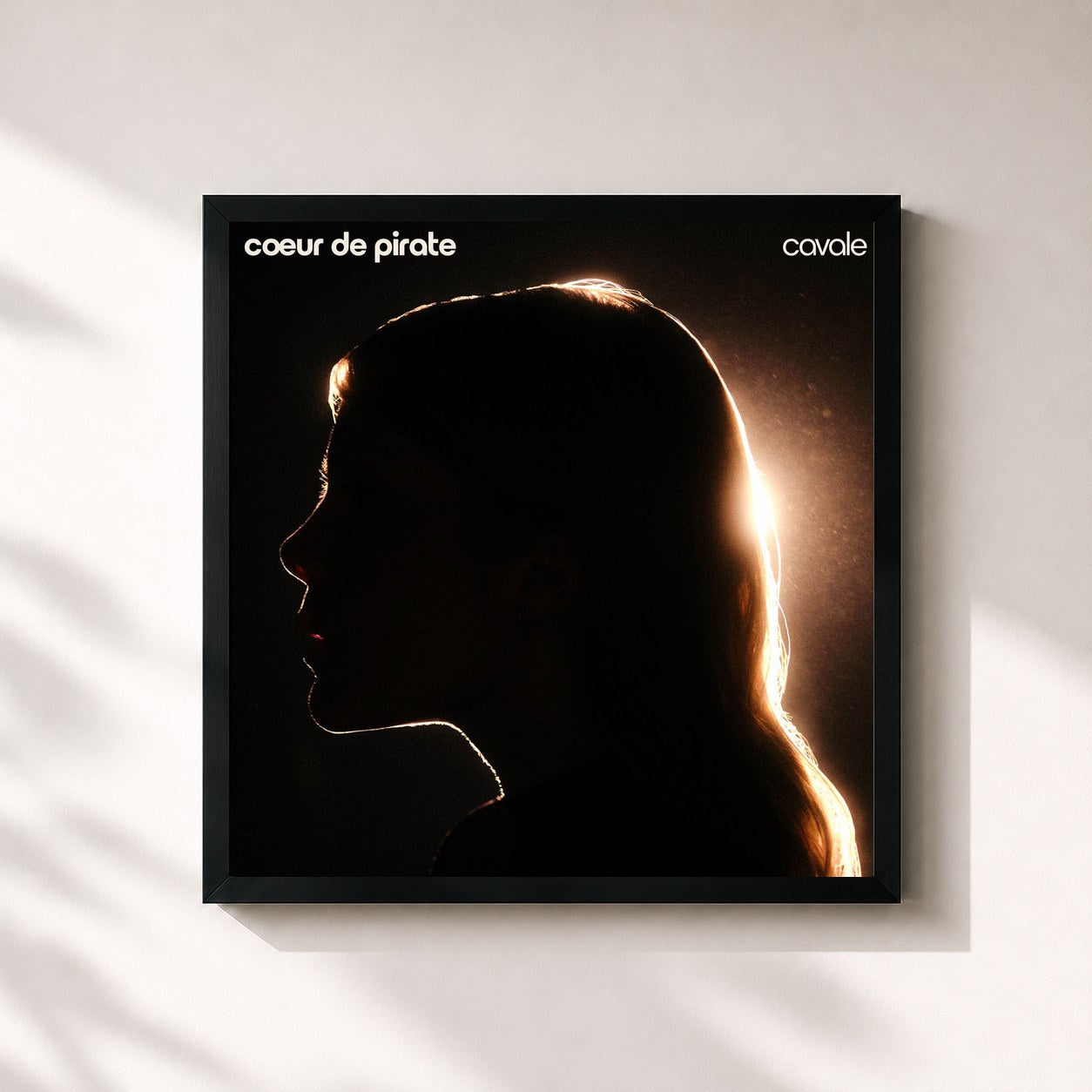 Coeur de pirate · Cavale