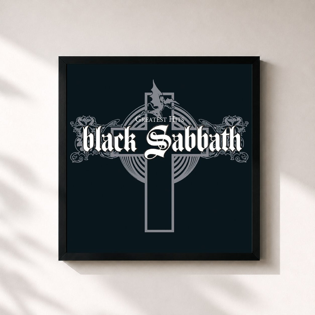 Black Sabbath · Greatest Hits