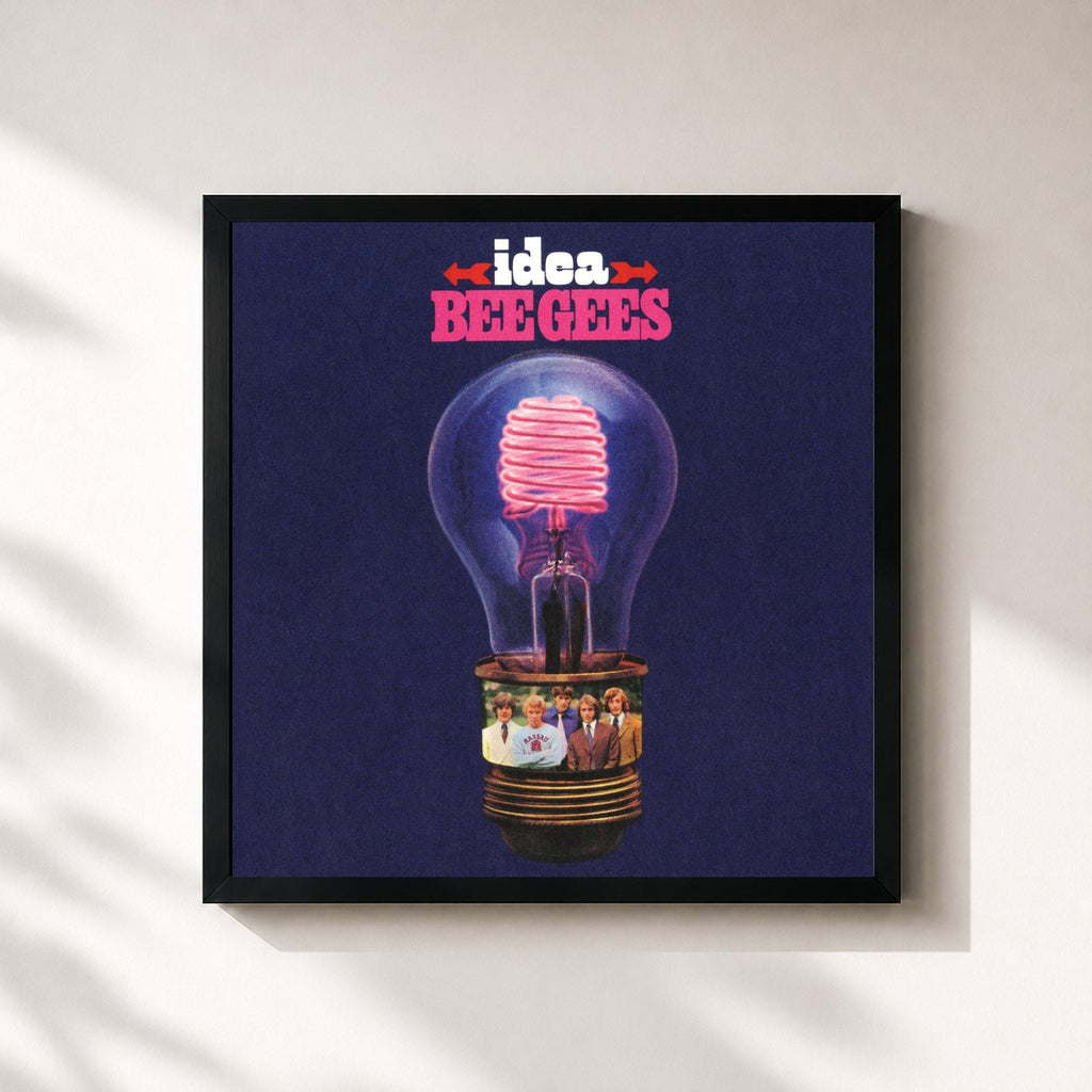 Bee Gees · Idea