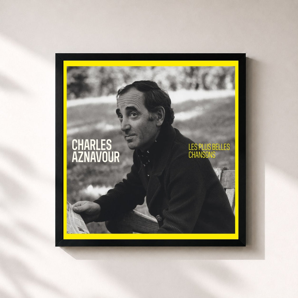Charles Aznavour · Les plus belles chansons