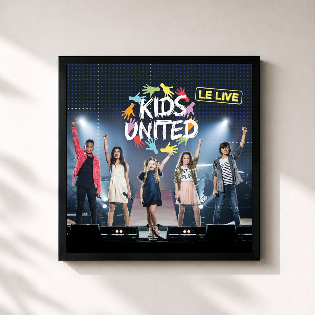 Kids United · Kids United (Live)