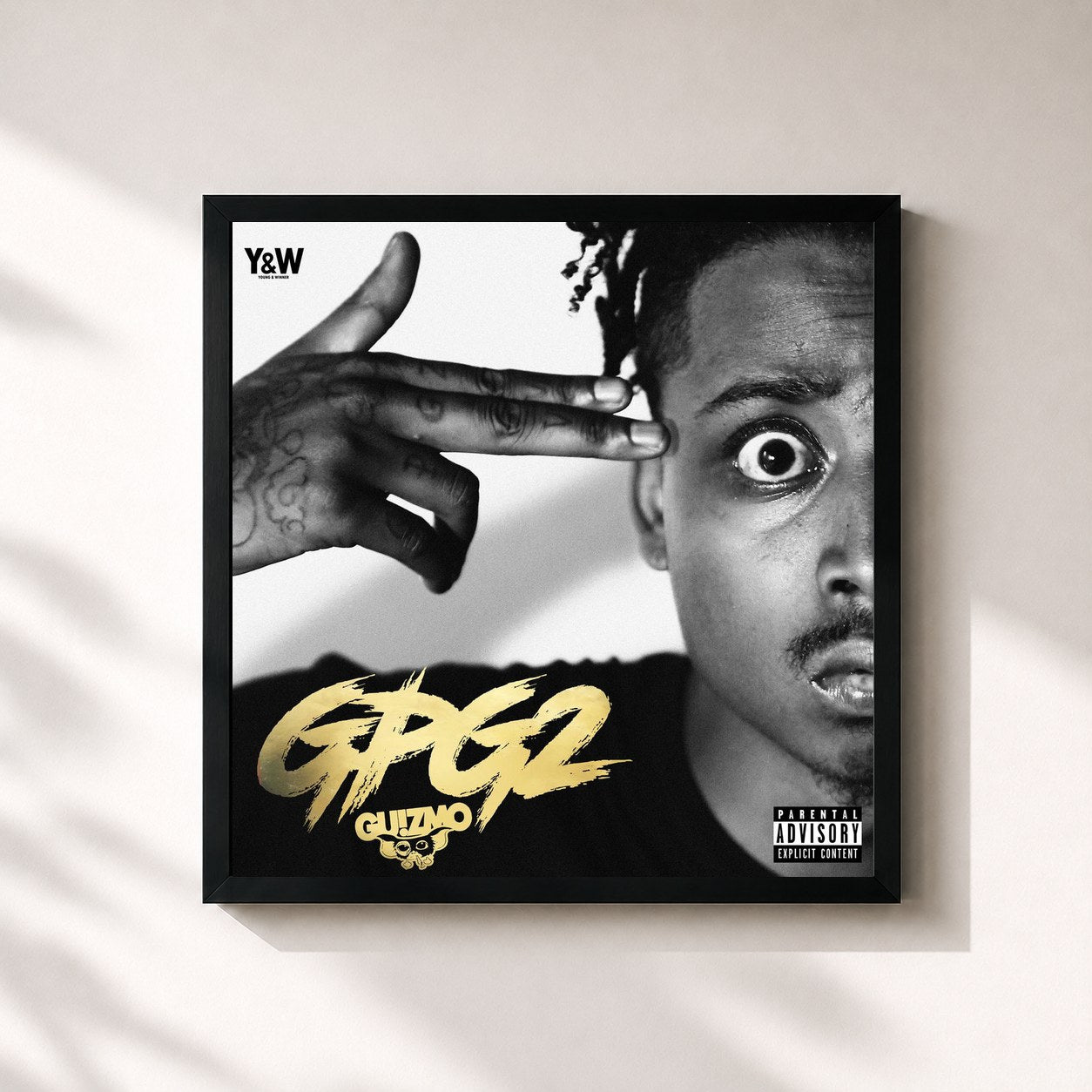 Guizmo · GPG2
