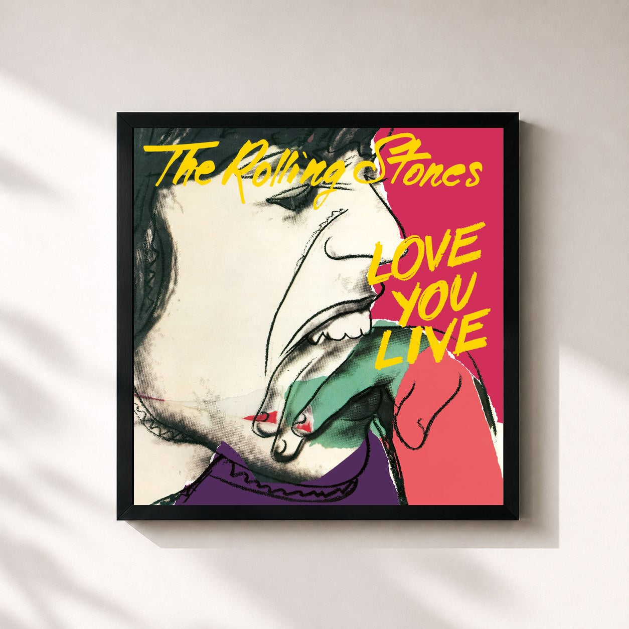 The Rolling Stones · Love You Live (Remastered 2009)