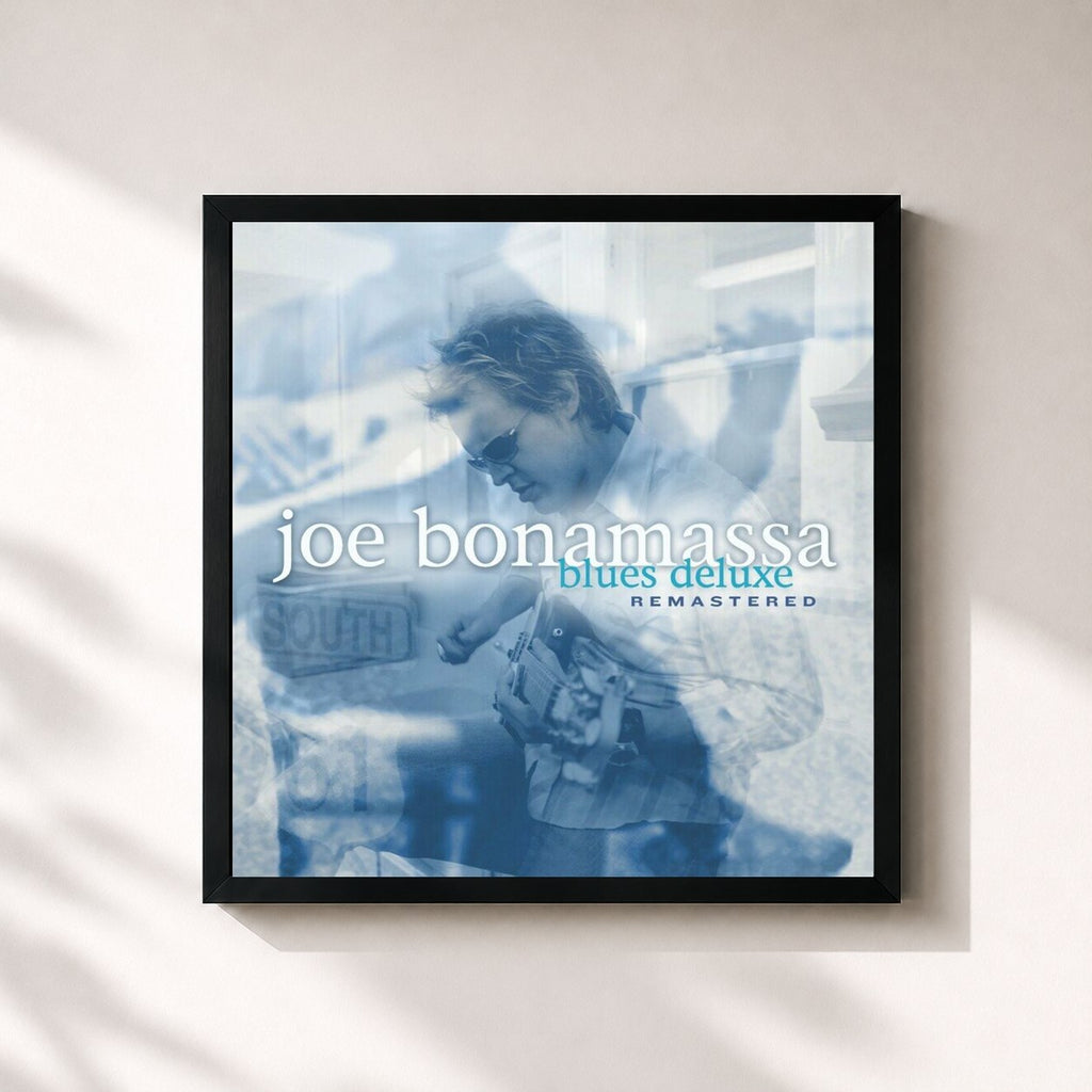 Joe Bonamassa · Blues Deluxe (Remastered)