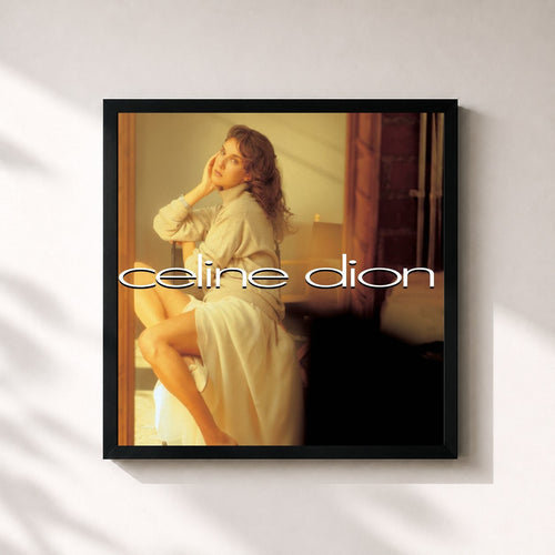 Céline Dion · Celine Dion