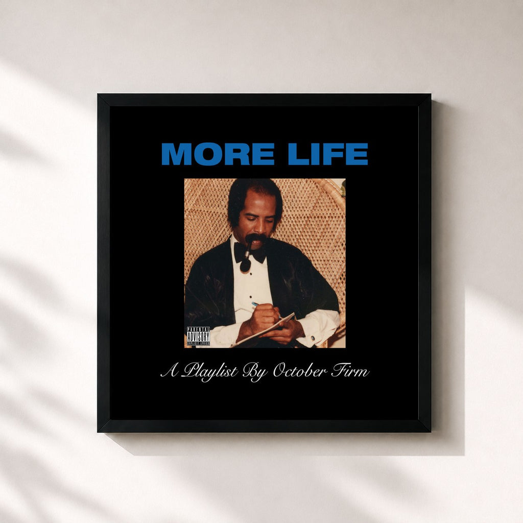 Drake · More Life