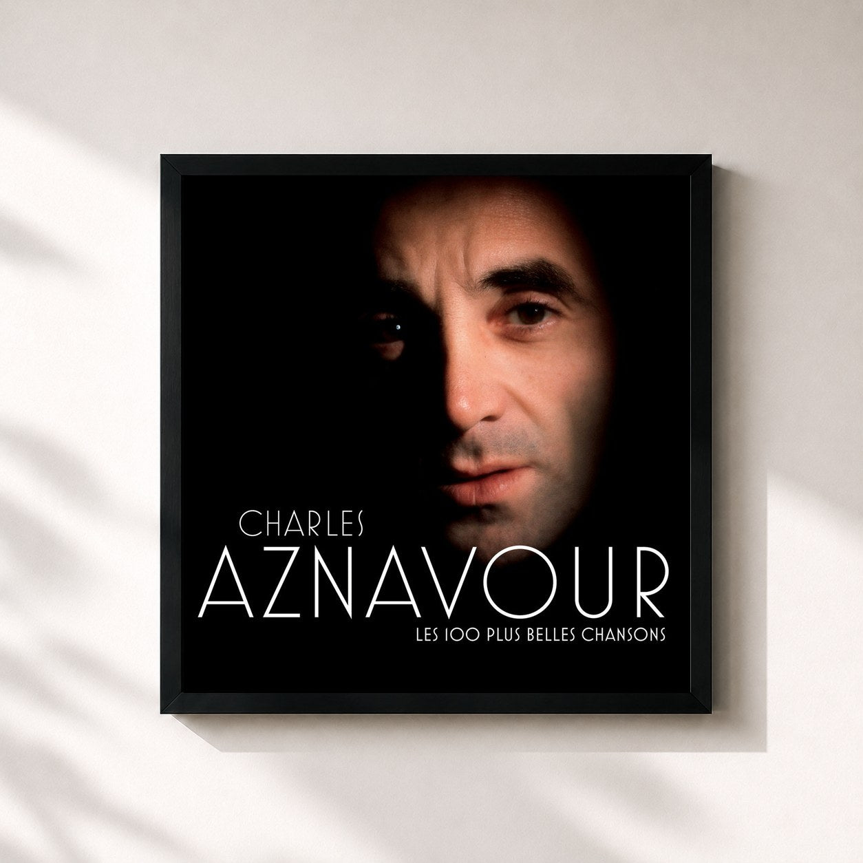 Charles Aznavour · Les 100 + Belles Chansons