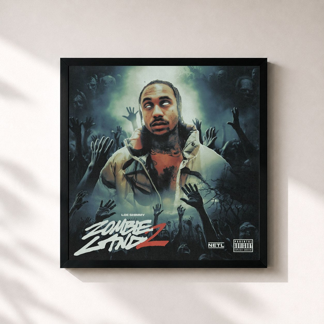 Loe Shimmy · Zombieland 2
