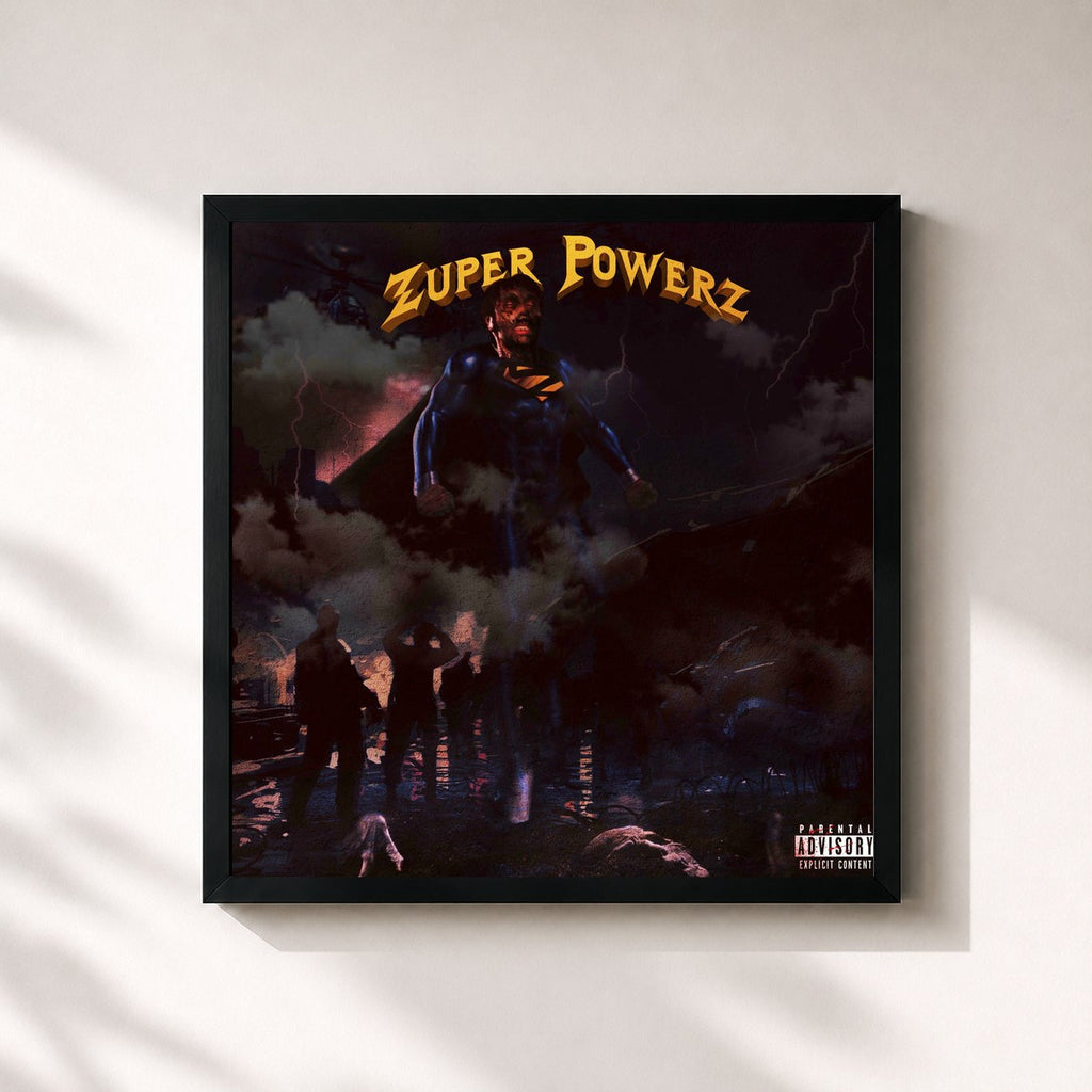 Loe Shimmy · Zuper PowerZ
