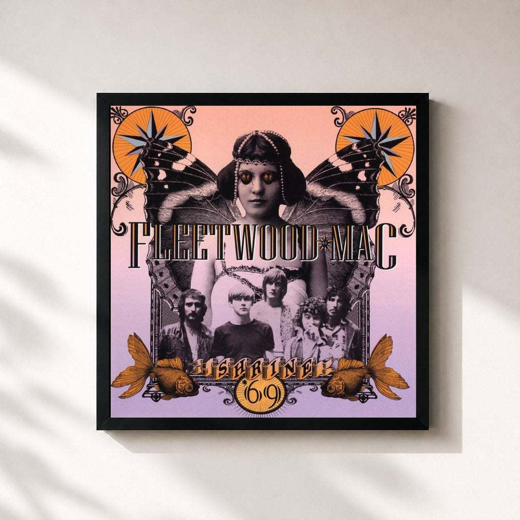 Fleetwood Mac · Shrine '69