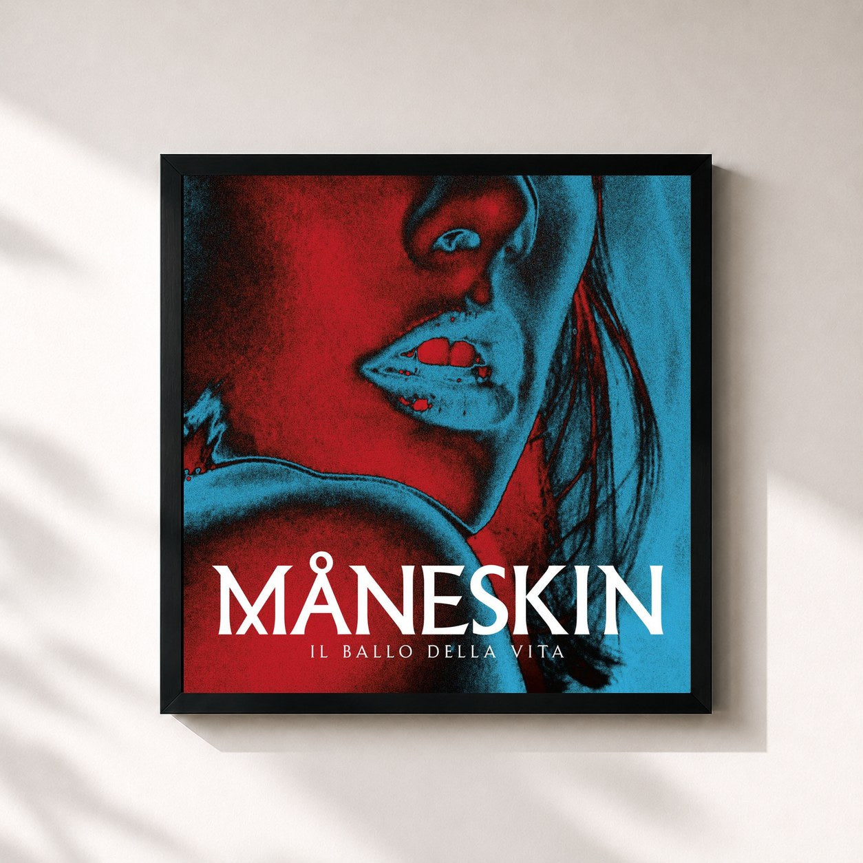 Måneskin · Il ballo della vita