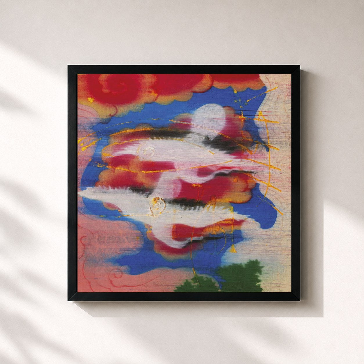 Lewis OfMan · Seoul Mixtape