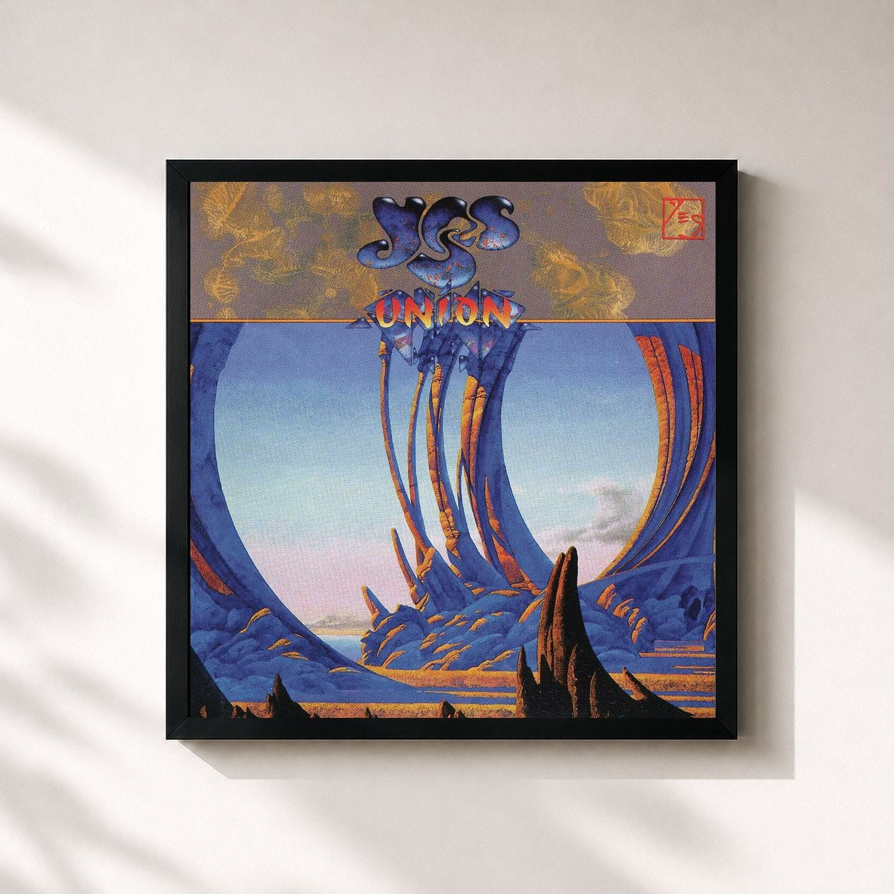 Yes · Union