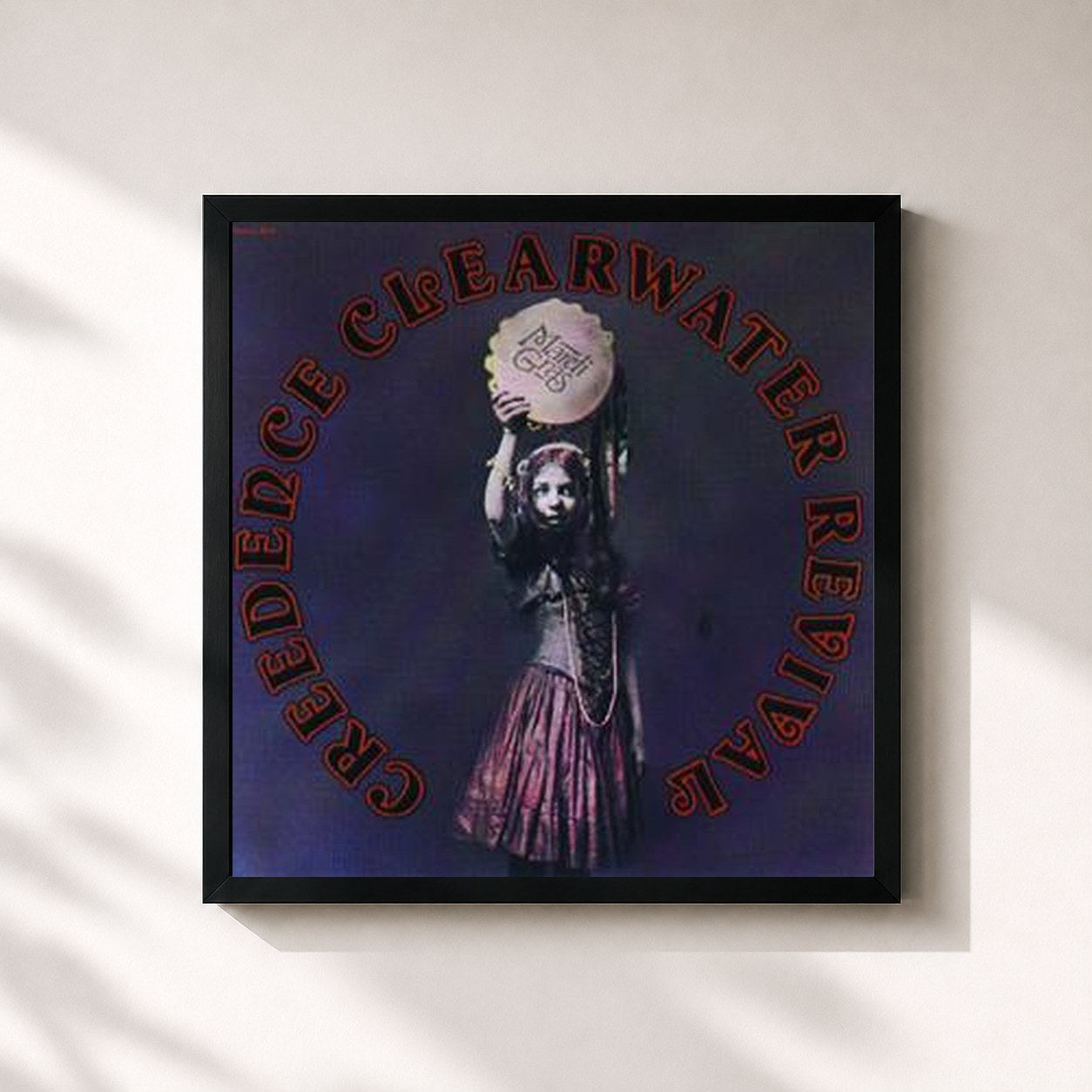 Creedence Clearwater Revival · Mardi Gras