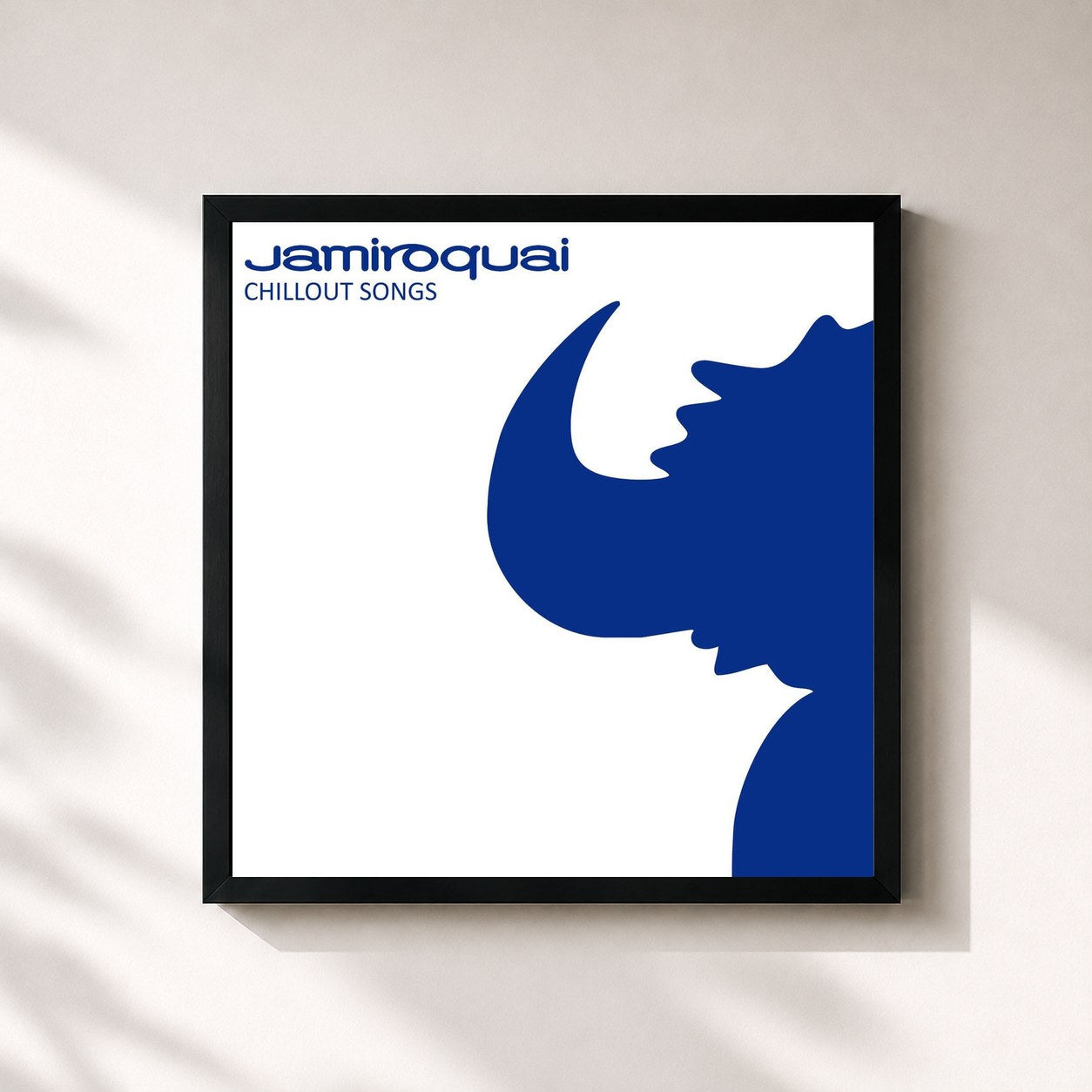 Jamiroquai · Chillout Songs