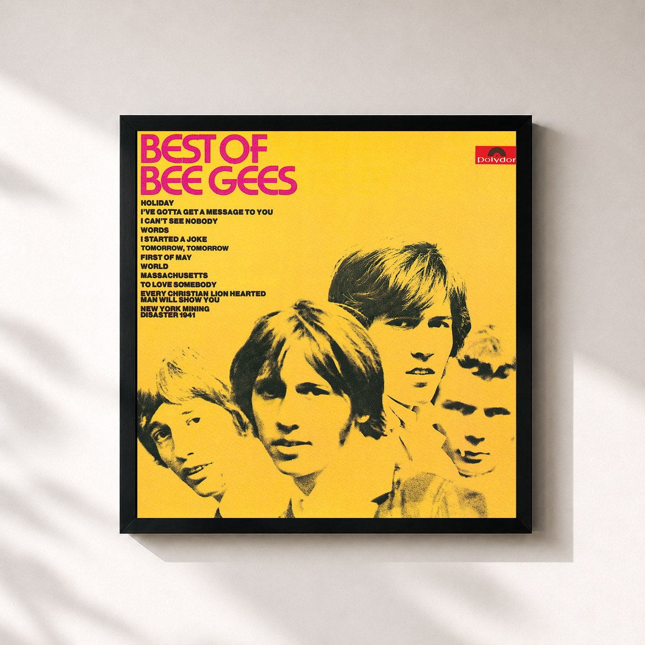 Bee Gees · Best Of Bee Gees