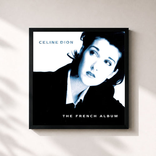 Céline Dion · D'Eux