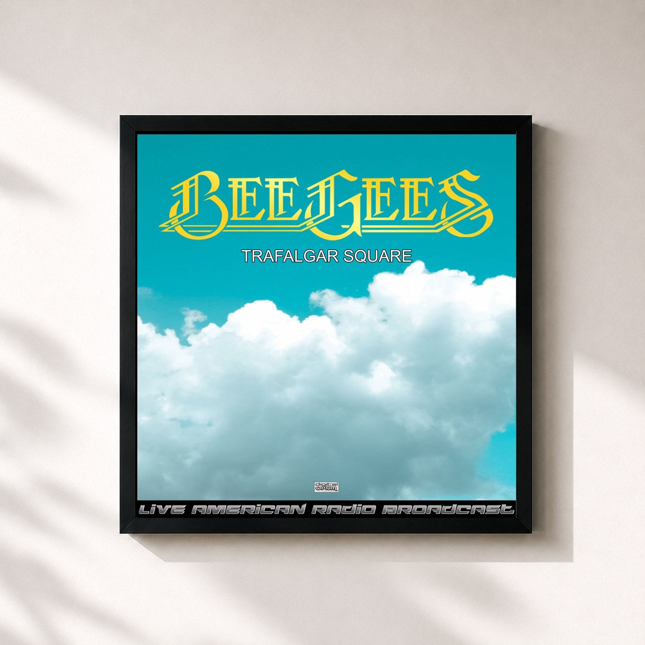 Bee Gees · Trafalgar