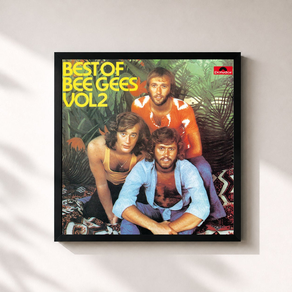 Bee Gees · Best Of Bee Gees (Vol. 2)
