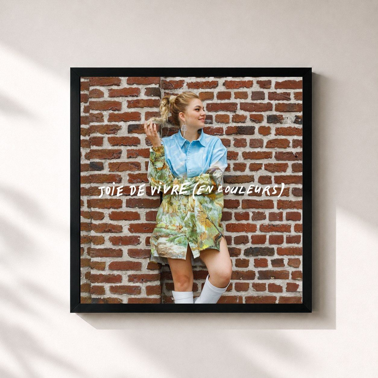 Louane · Joie de vivre (En couleurs)