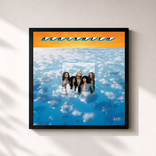Aerosmith · Aerosmith