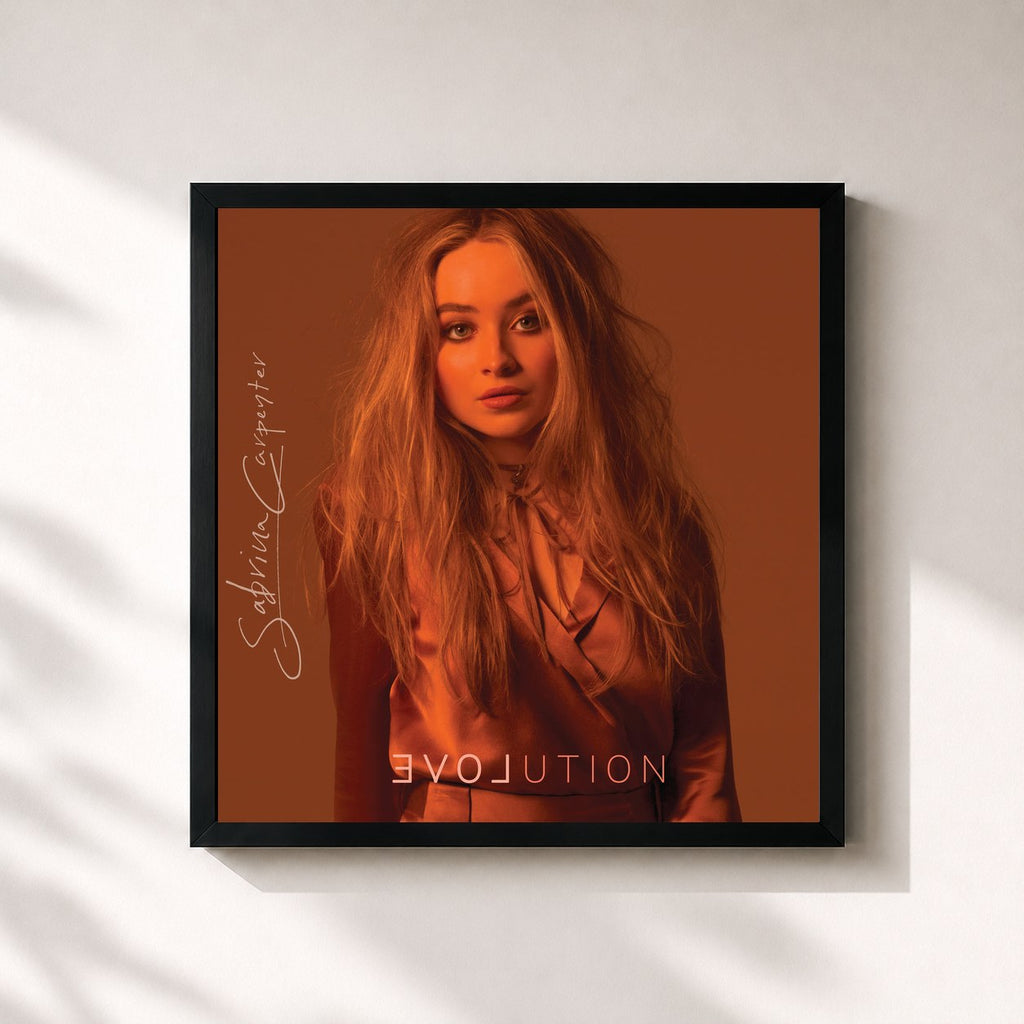 Sabrina Carpenter · EVOLution