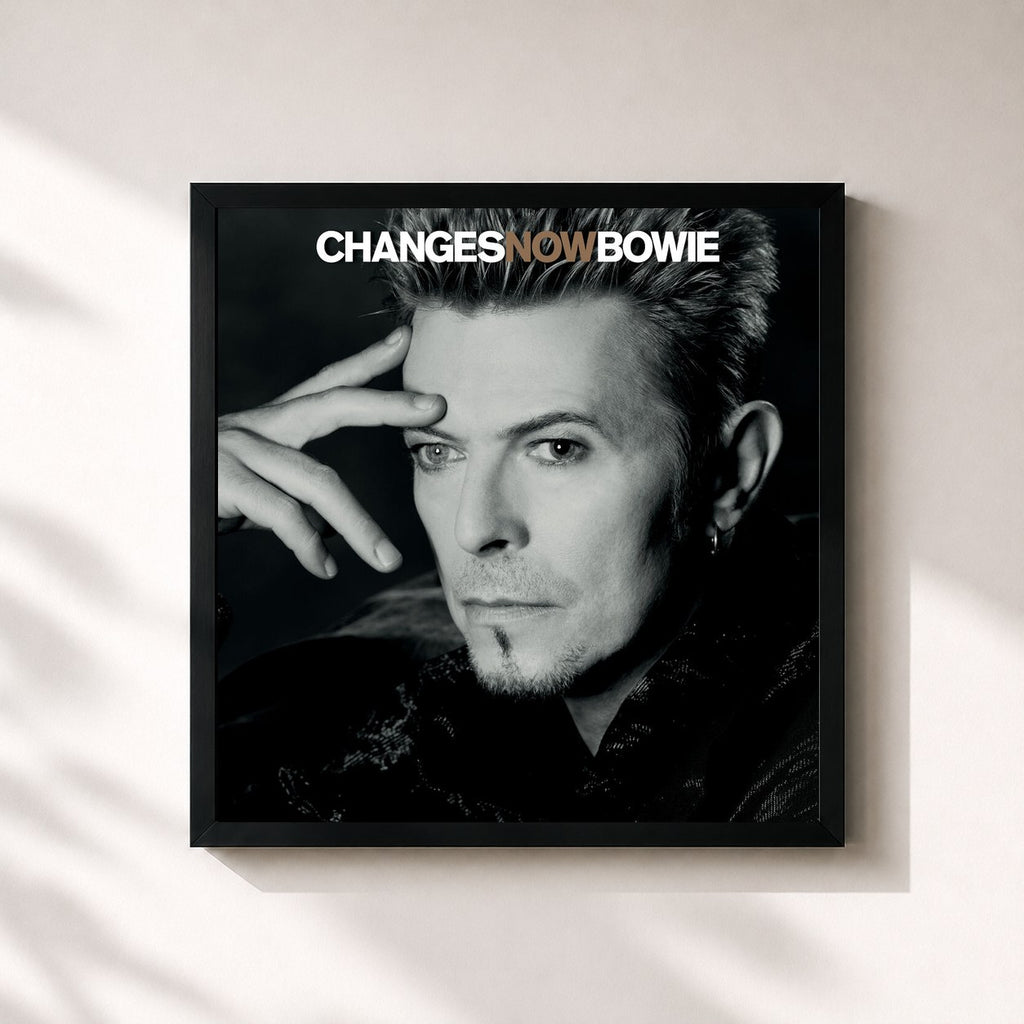 David Bowie · ChangesNowBowie