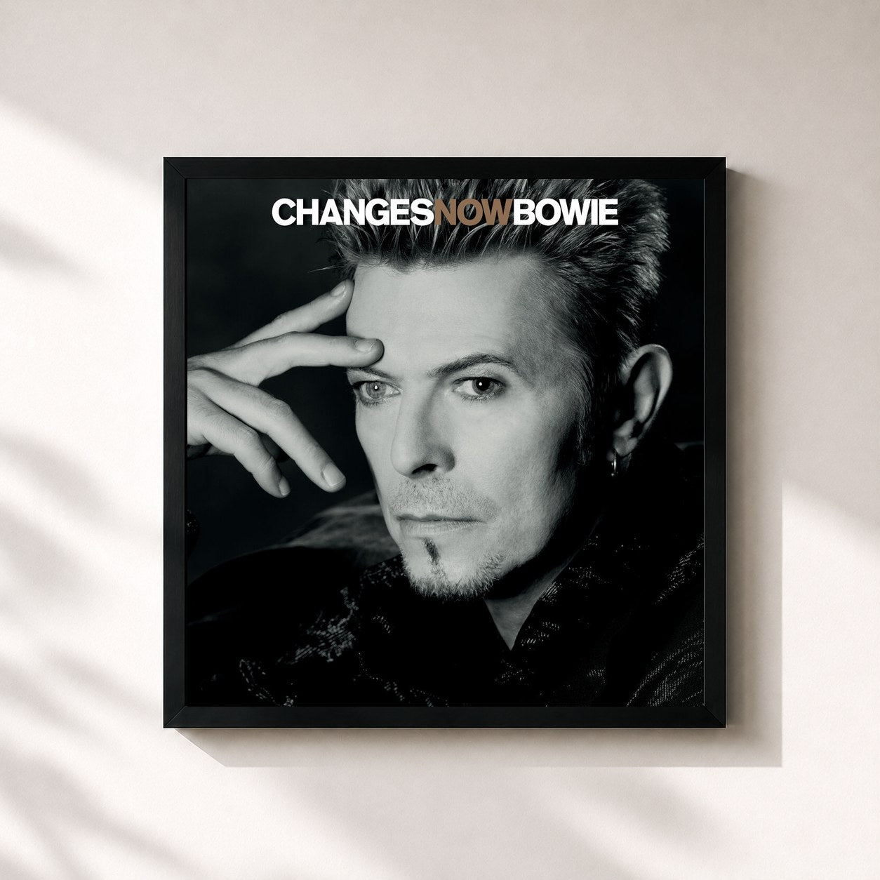 David Bowie · ChangesNowBowie