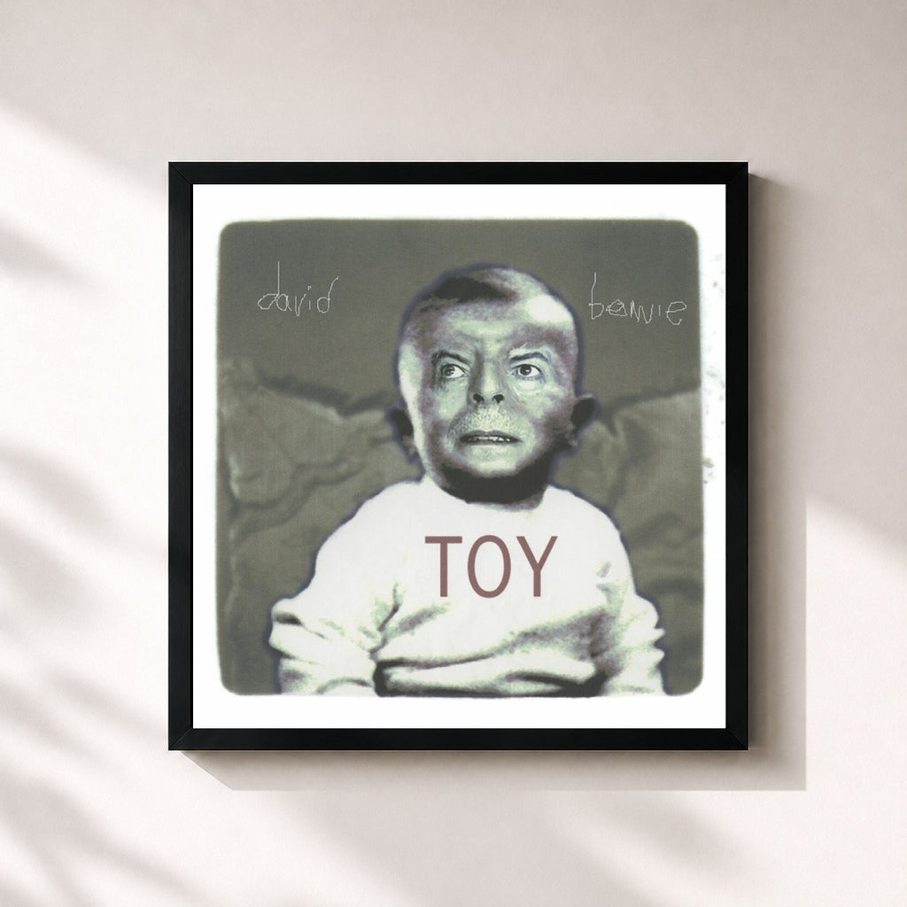 David Bowie · Toy (Toy:Box)