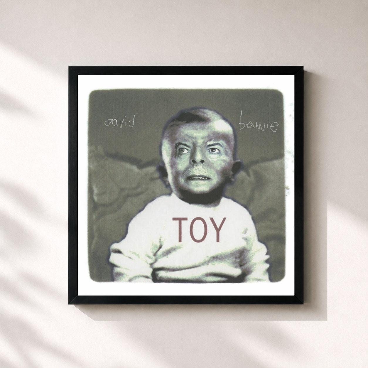 David Bowie · Toy (Toy:Box)