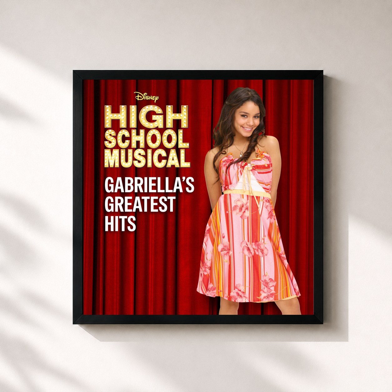 Disney · High School Musical: Gabriella's Greatest Hits