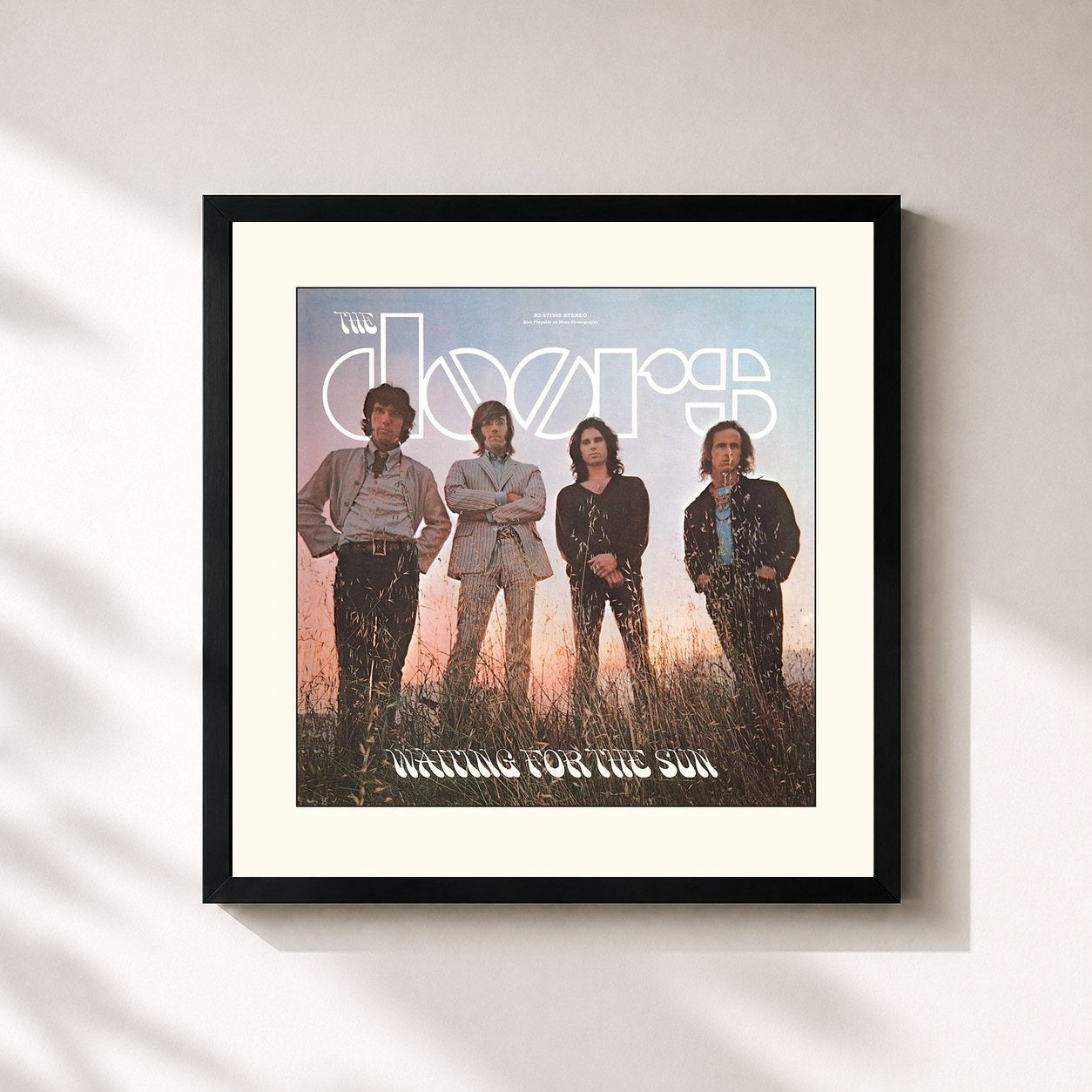 The Doors · Waiting for the Sun (50th Anniversary Deluxe Edition)
