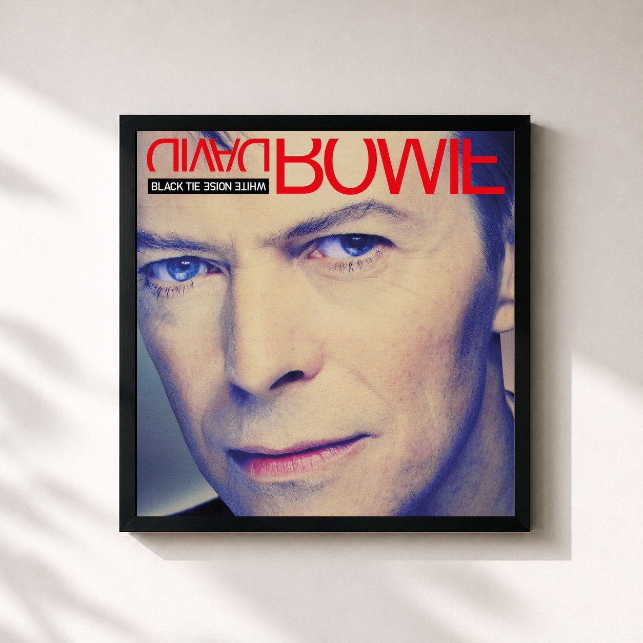 David Bowie · Black Tie White Noise (2021 Remaster)