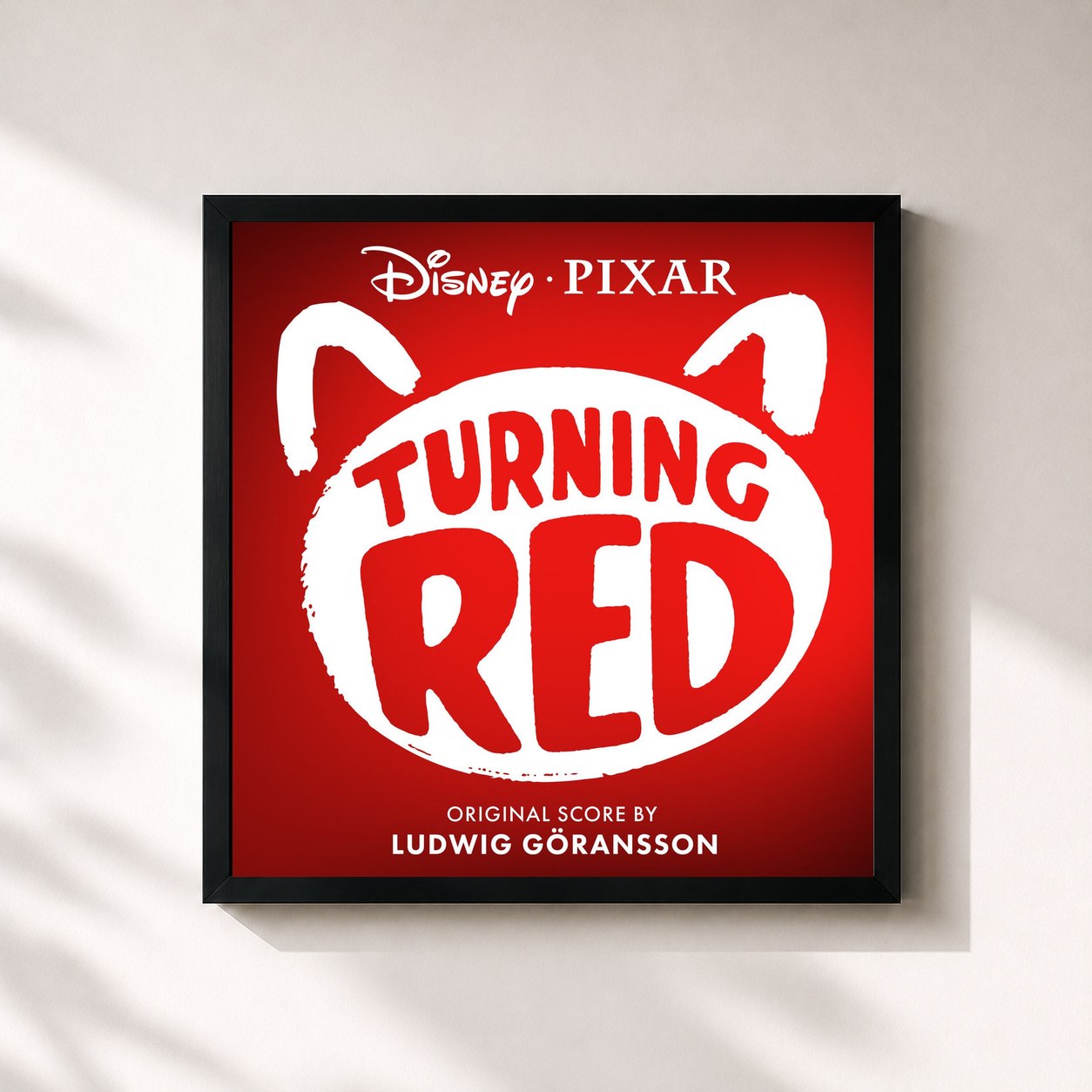 Ludwig Goransson · Turning Red (Original Score)