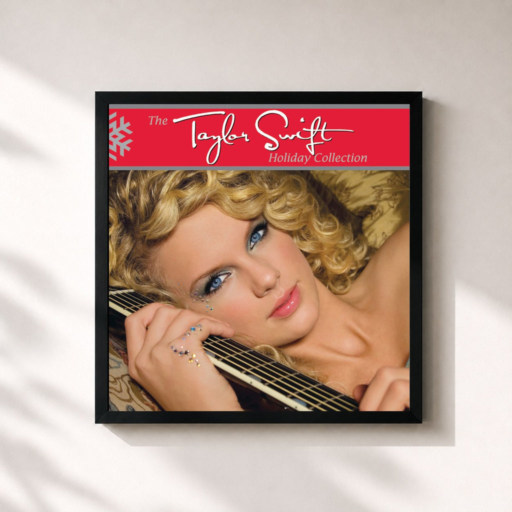 Taylor Swift · The Taylor Swift Holiday Collection