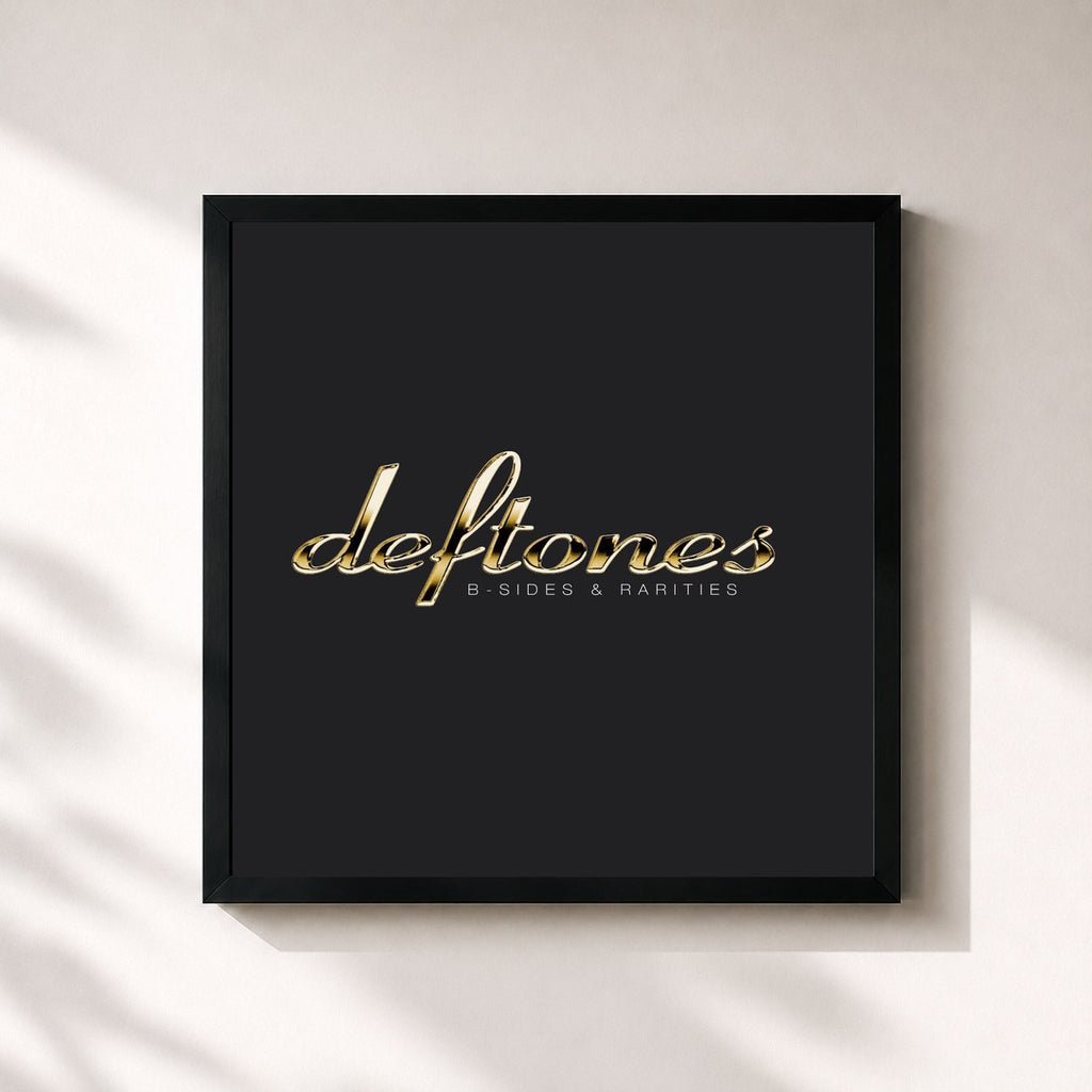 Deftones · B-Sides & Rarities