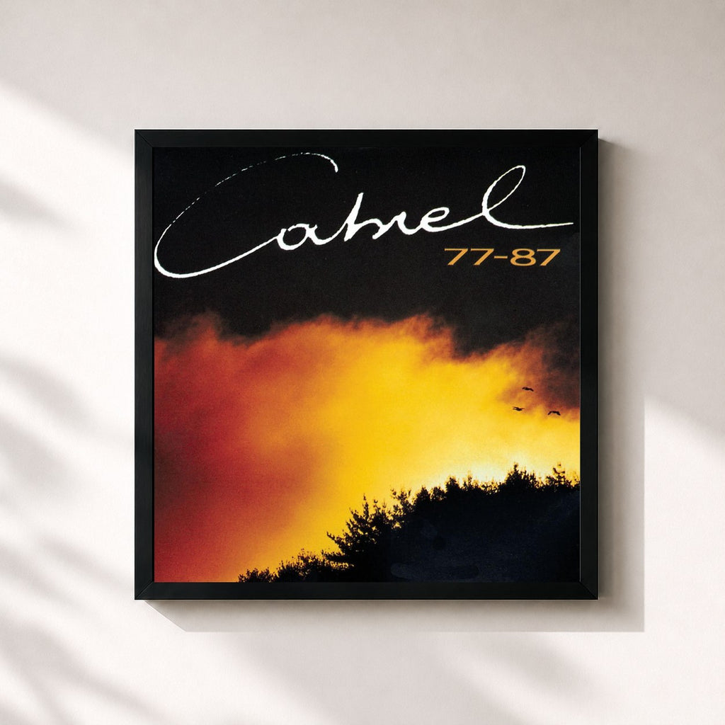 Francis Cabrel · 77/87