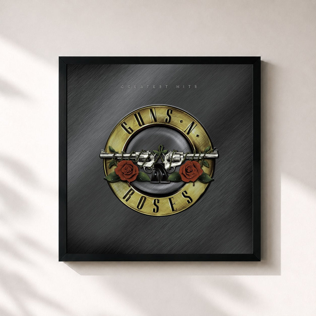 Guns N' Roses · Greatest Hits