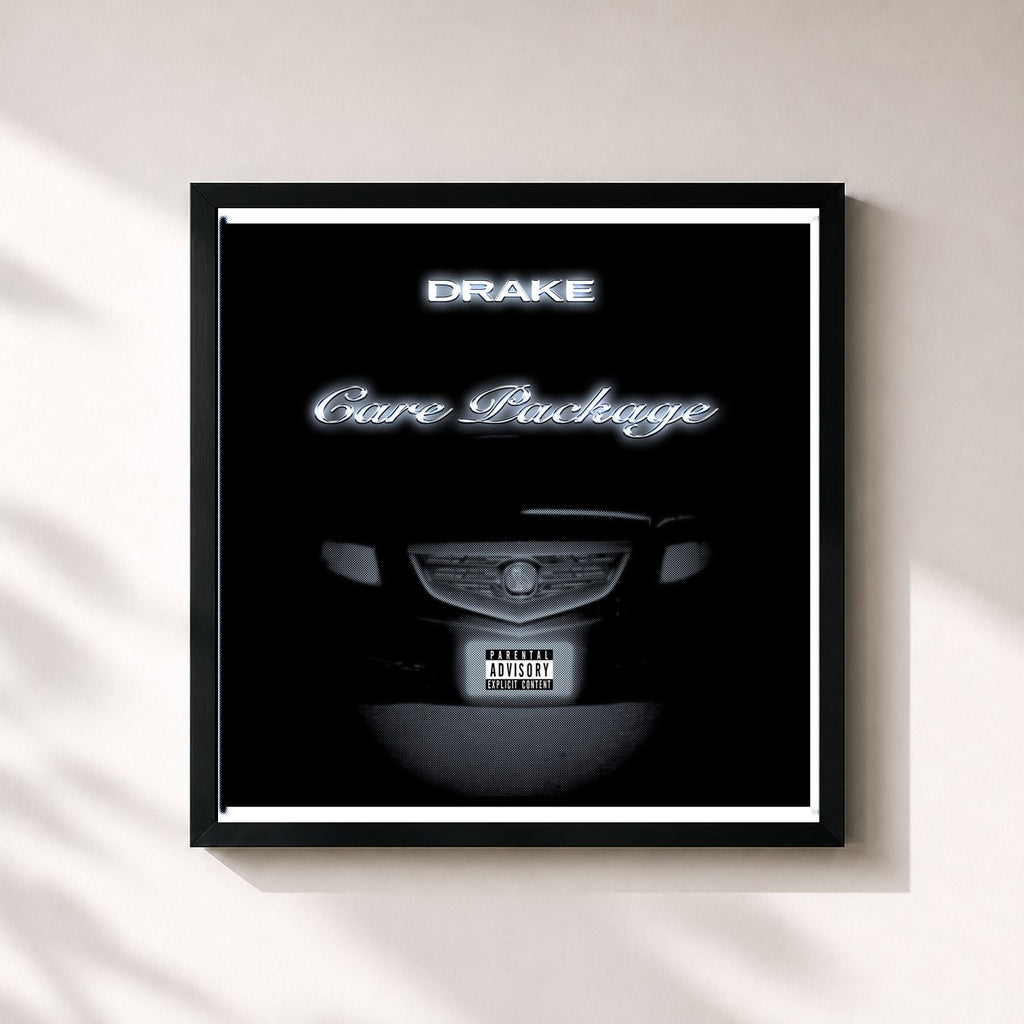 Drake · Care Package